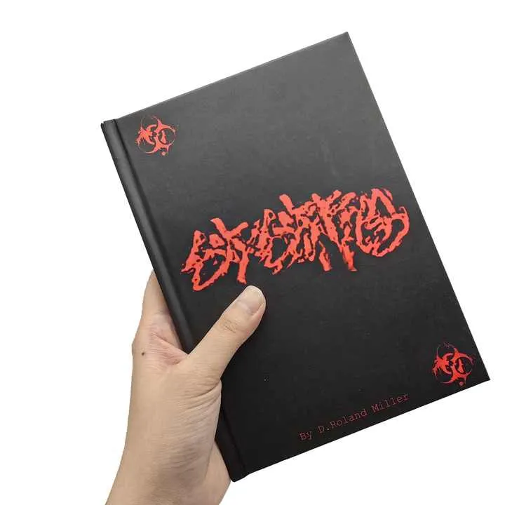 لكتب والكتيبات ,For books and brochures