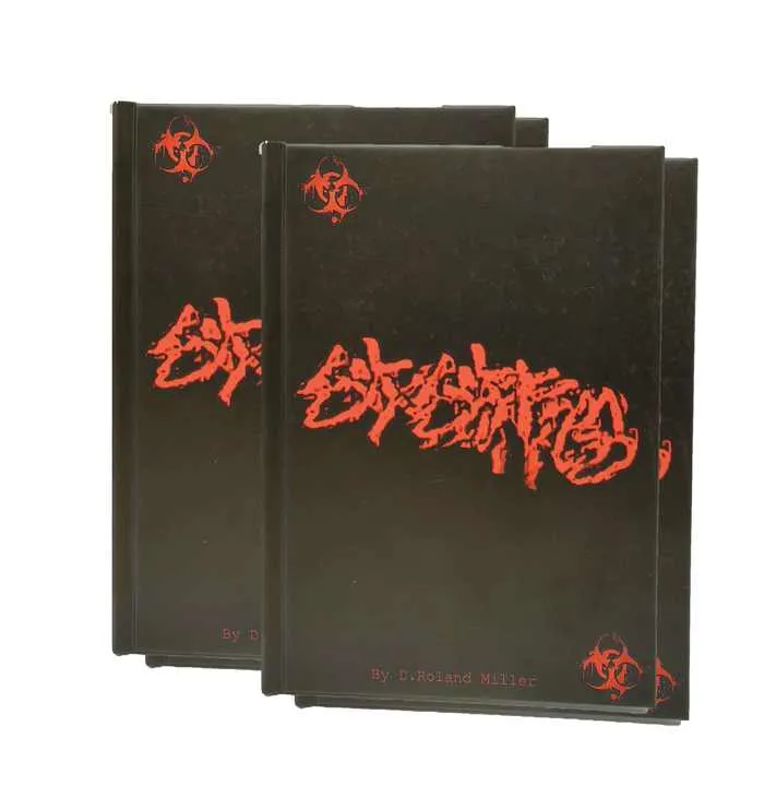 لكتب والكتيبات ,For books and brochures