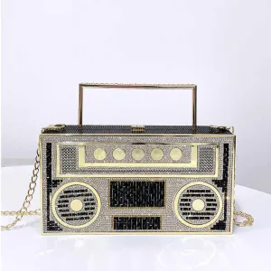 حقيبة حفلات  - party bag