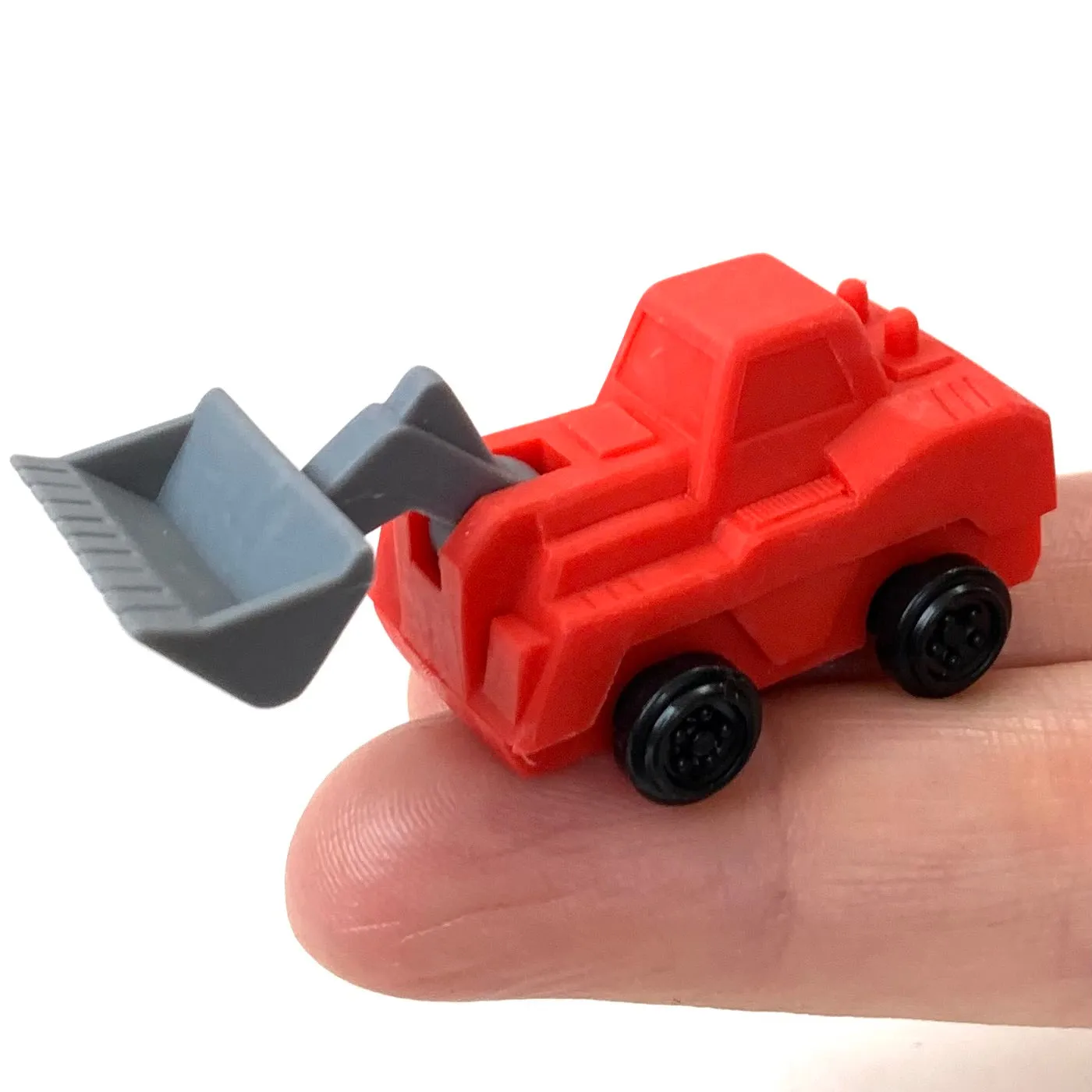 380951 IWAKO TRUCK ERASERS-30