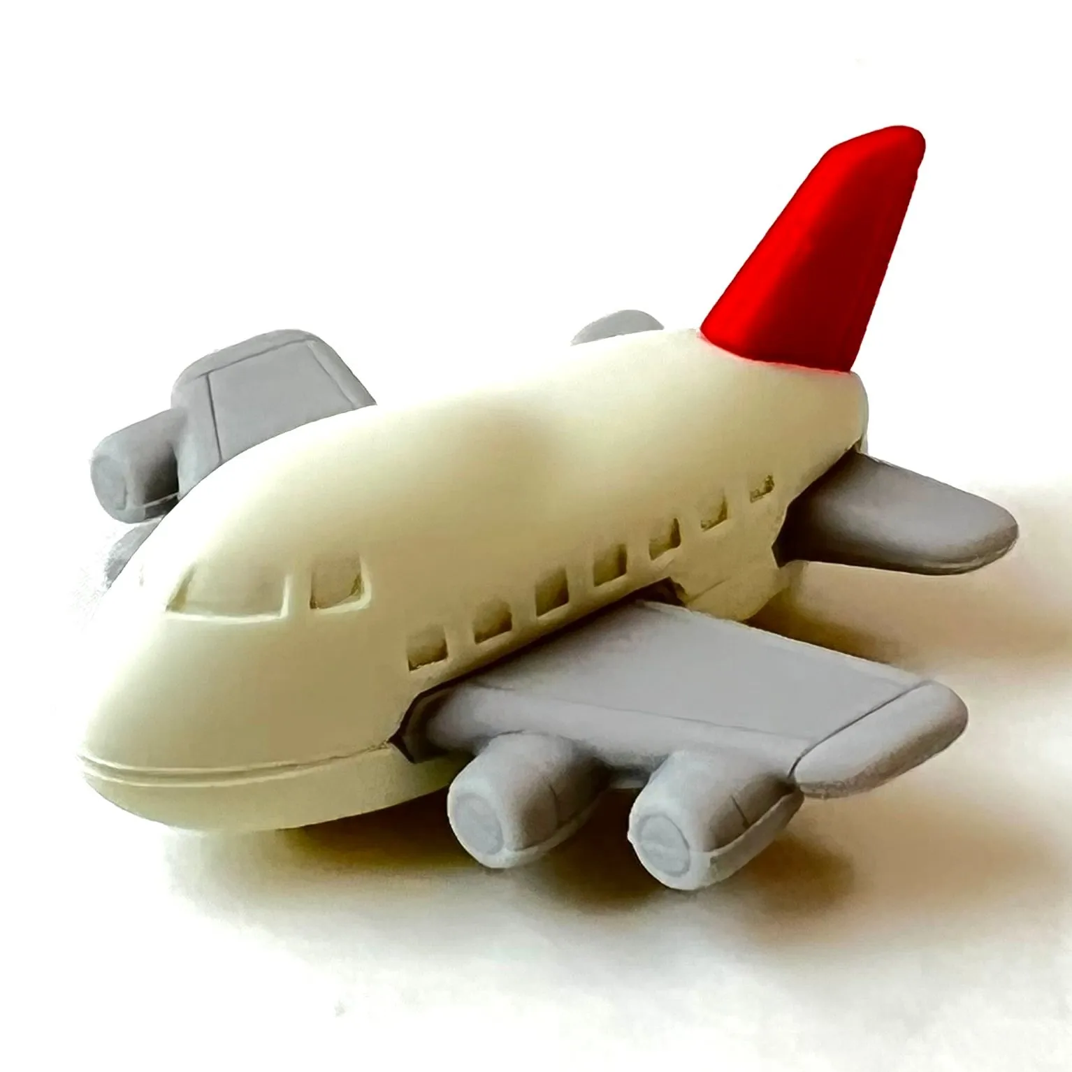 381361 AIRPLANE, HELICOPTER & CRUISE SHIP ERASERS-30