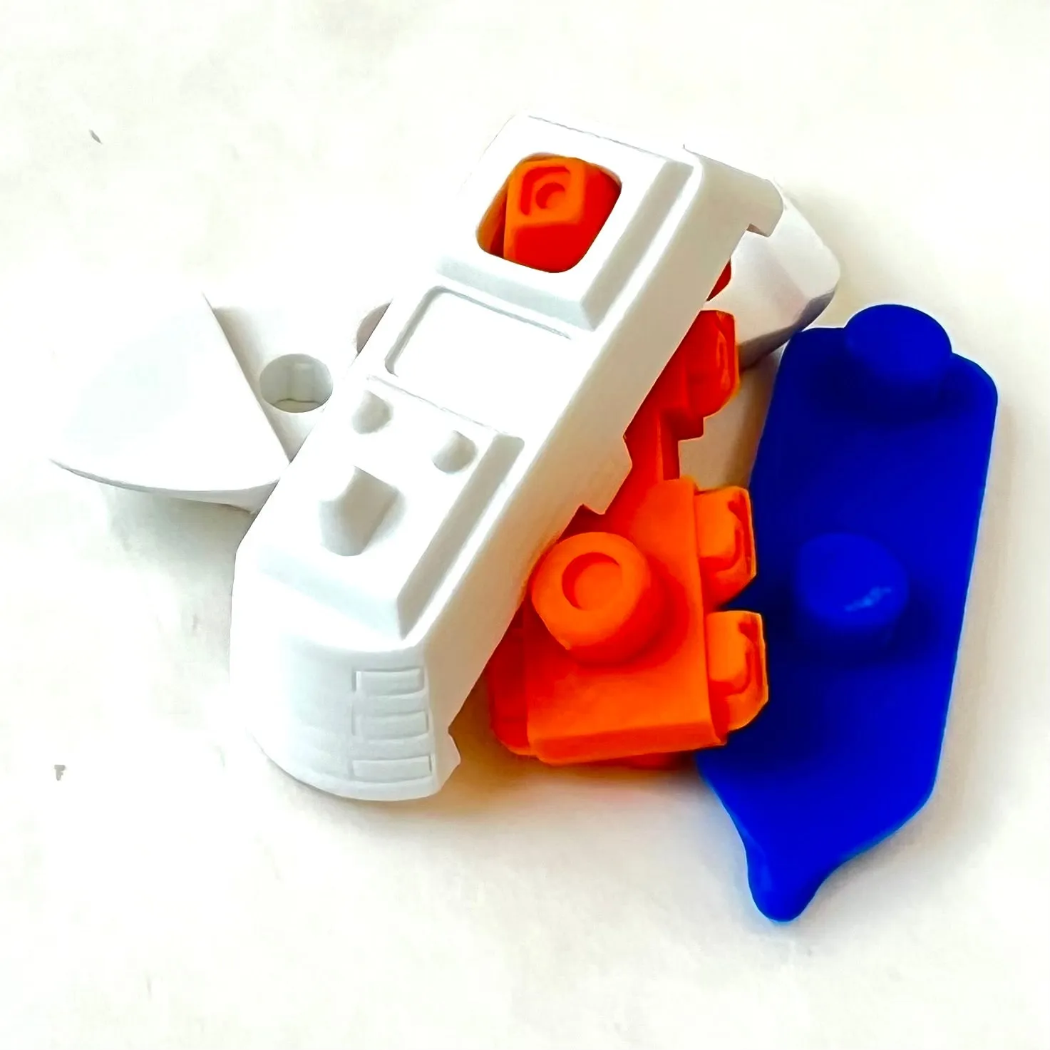 381361 AIRPLANE, HELICOPTER & CRUISE SHIP ERASERS-30