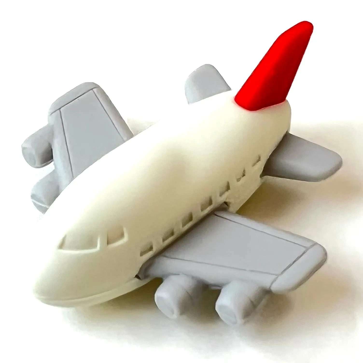 381361 AIRPLANE, HELICOPTER & CRUISE SHIP ERASERS-30