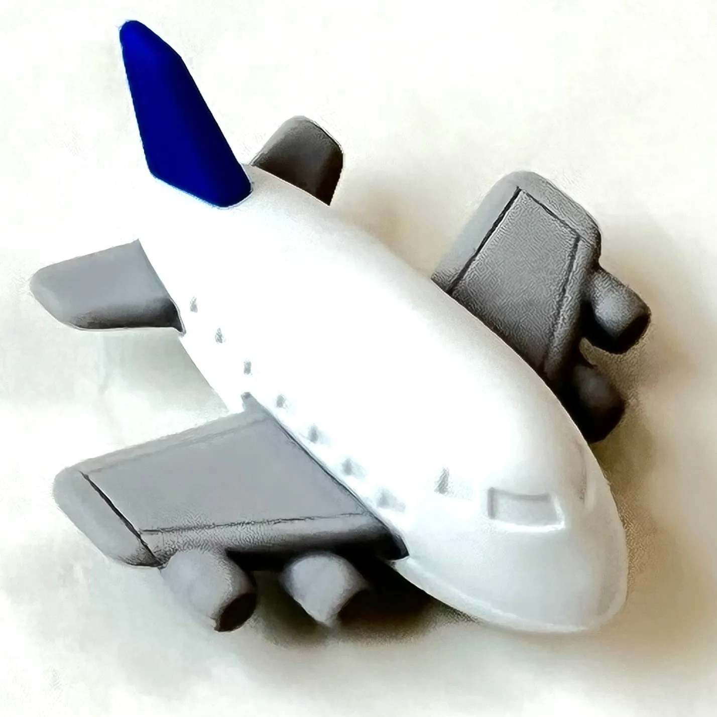 381361 AIRPLANE, HELICOPTER & CRUISE SHIP ERASERS-30