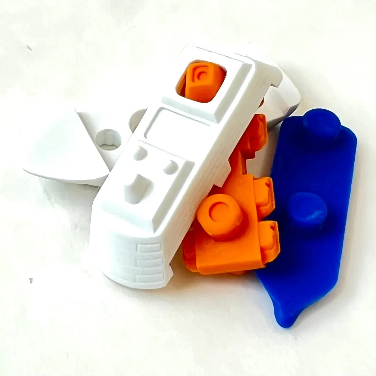 381361 AIRPLANE, HELICOPTER & CRUISE SHIP ERASERS-30