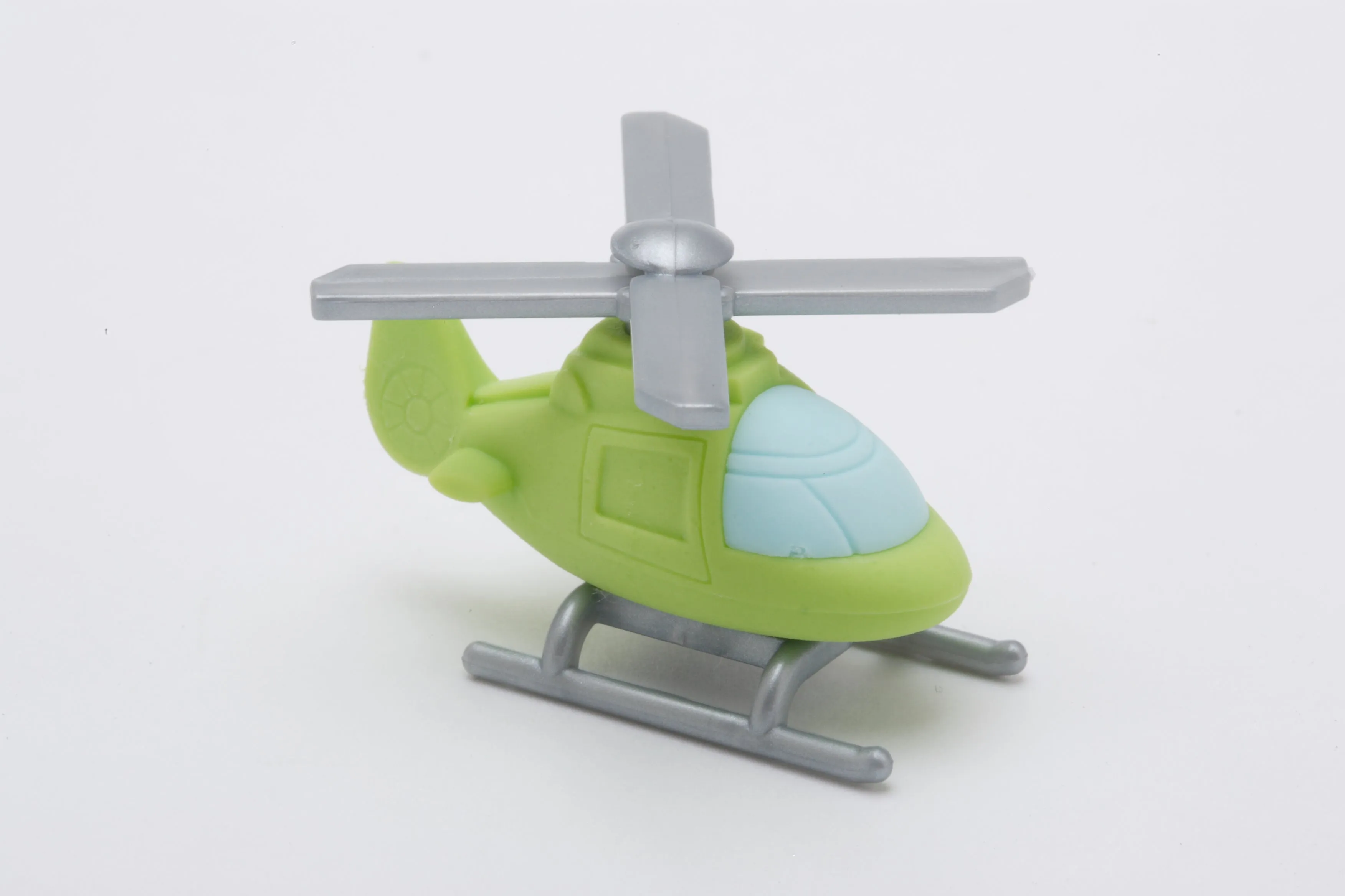 381361 AIRPLANE, HELICOPTER & CRUISE SHIP ERASERS-30