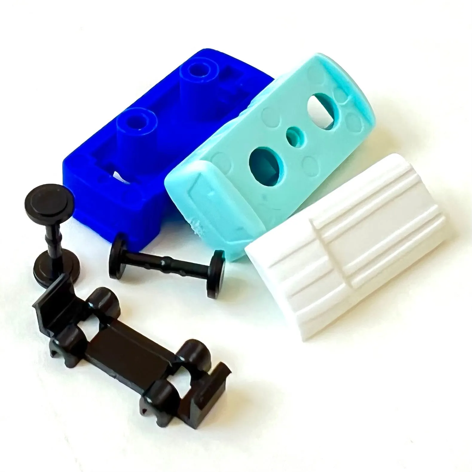 381361 AIRPLANE, HELICOPTER & CRUISE SHIP ERASERS-30