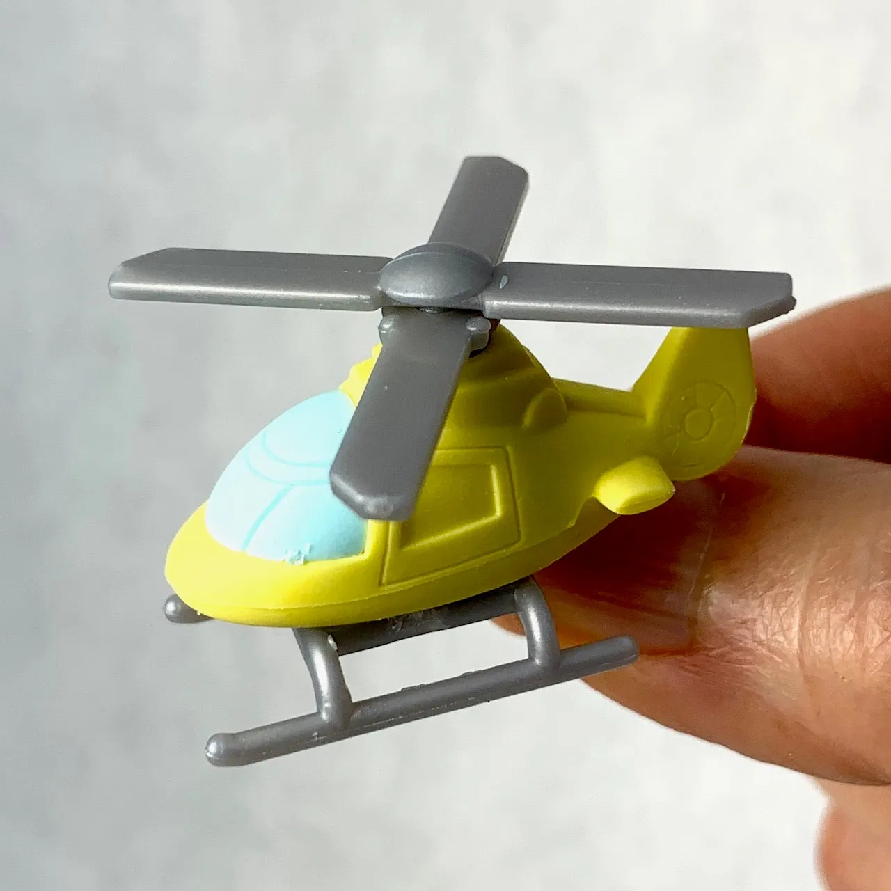 381361 AIRPLANE, HELICOPTER & CRUISE SHIP ERASERS-30