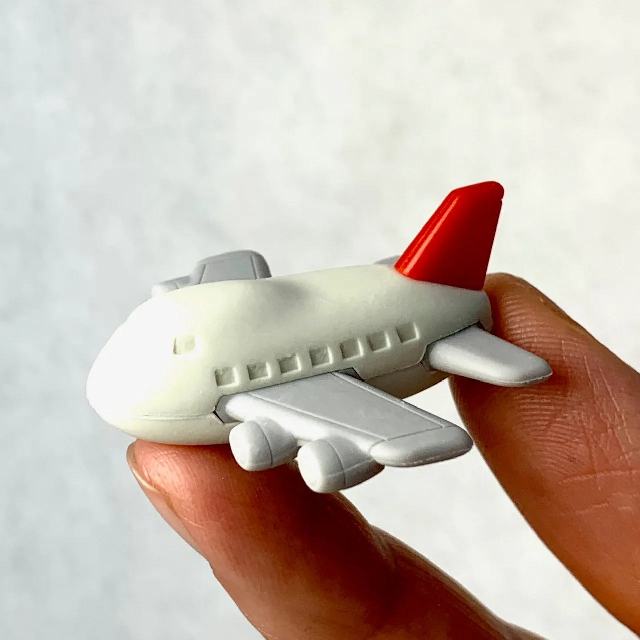 381361 AIRPLANE, HELICOPTER & CRUISE SHIP ERASERS-30