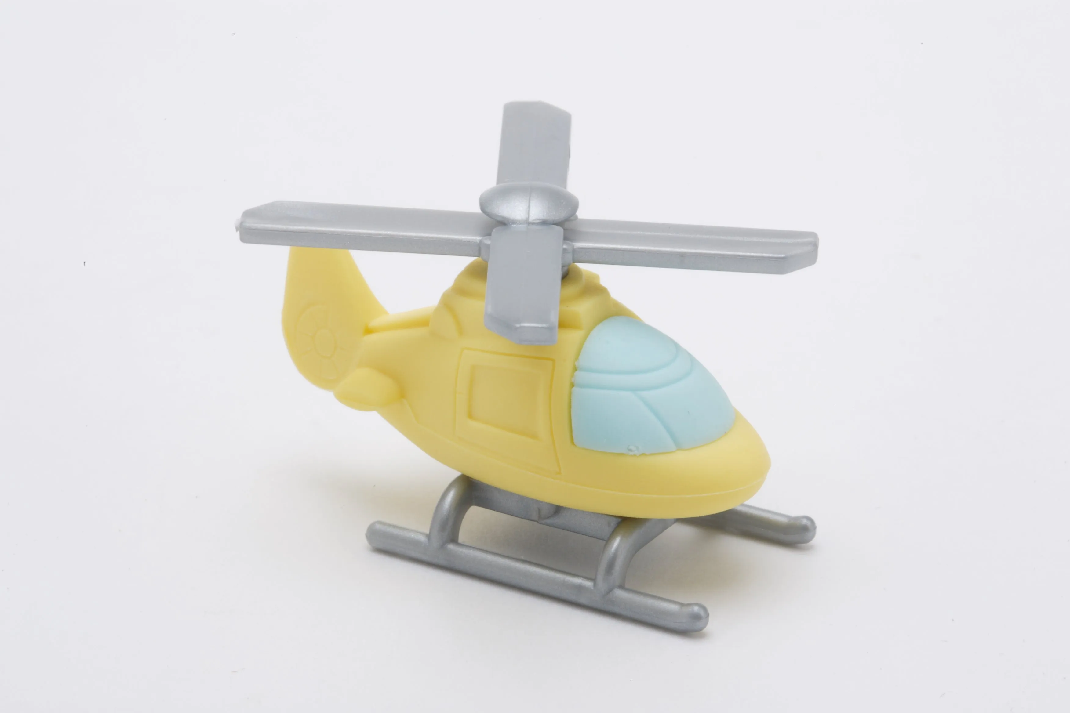 381361 AIRPLANE, HELICOPTER & CRUISE SHIP ERASERS-30