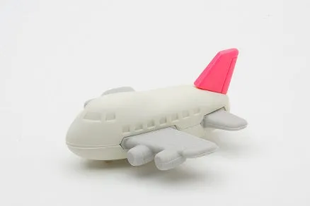 381361 AIRPLANE, HELICOPTER & CRUISE SHIP ERASERS-30