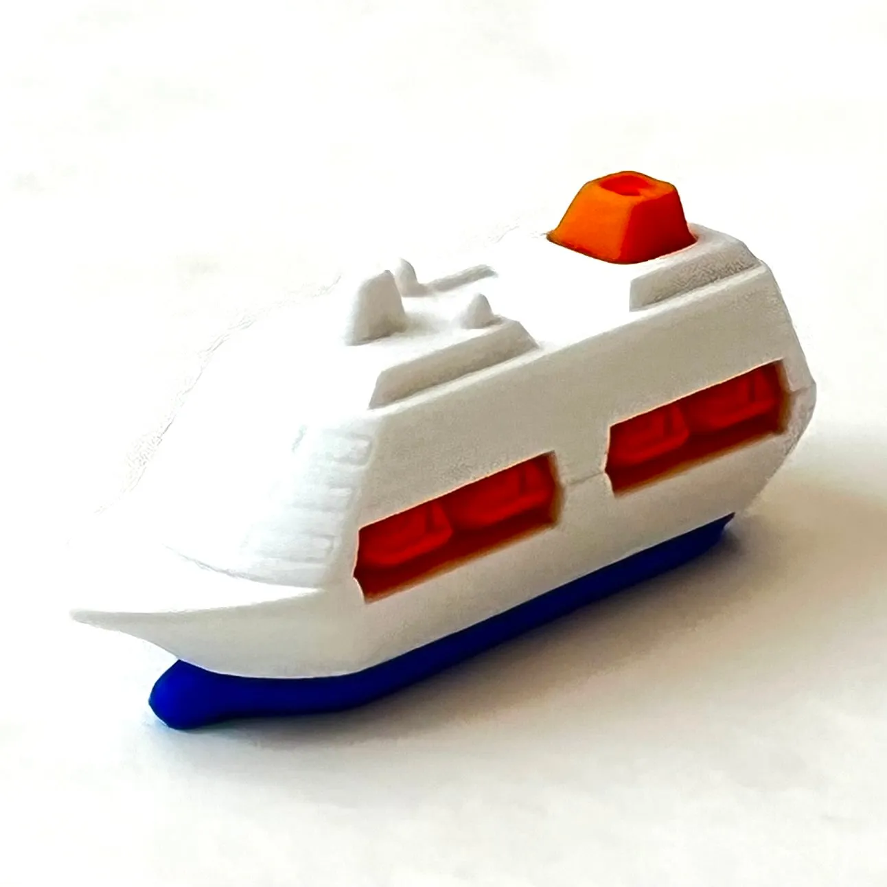 381361 AIRPLANE, HELICOPTER & CRUISE SHIP ERASERS-30