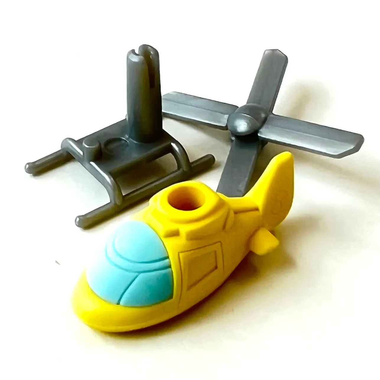 381361 AIRPLANE, HELICOPTER & CRUISE SHIP ERASERS-30
