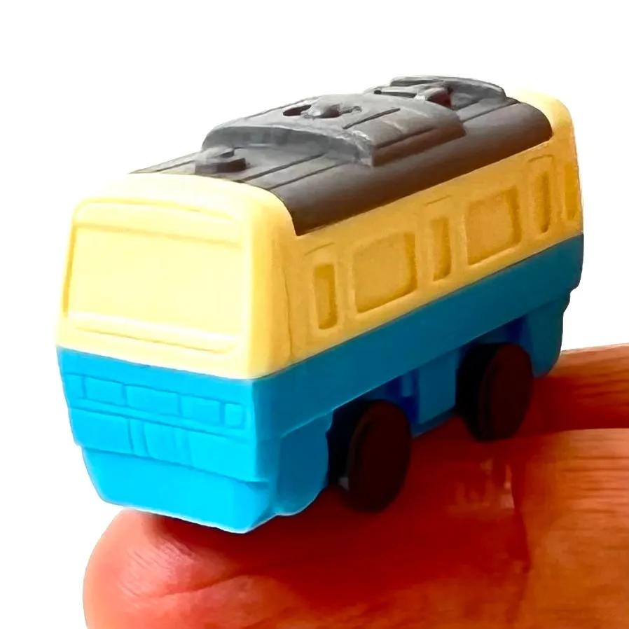381361 AIRPLANE, HELICOPTER & CRUISE SHIP ERASERS-30