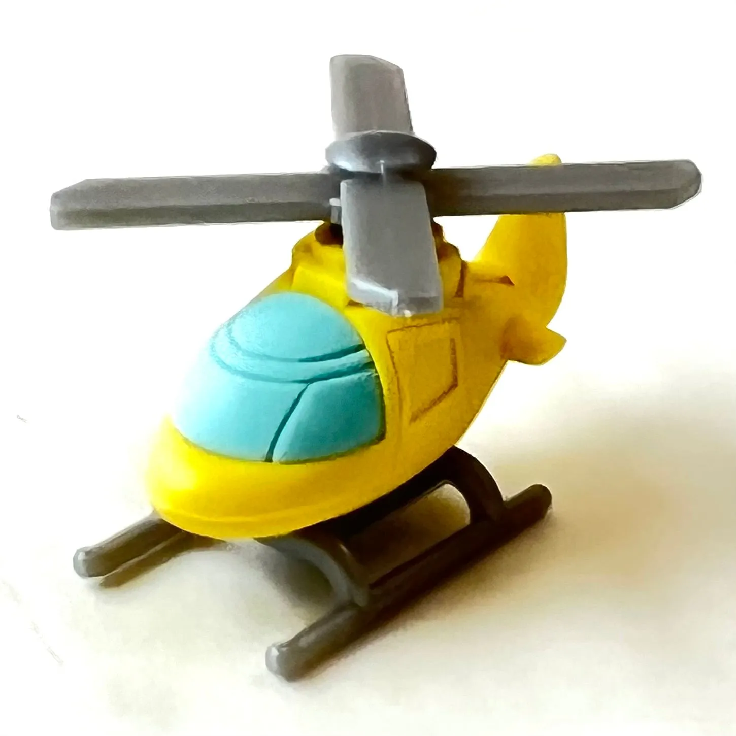 381361 AIRPLANE, HELICOPTER & CRUISE SHIP ERASERS-30