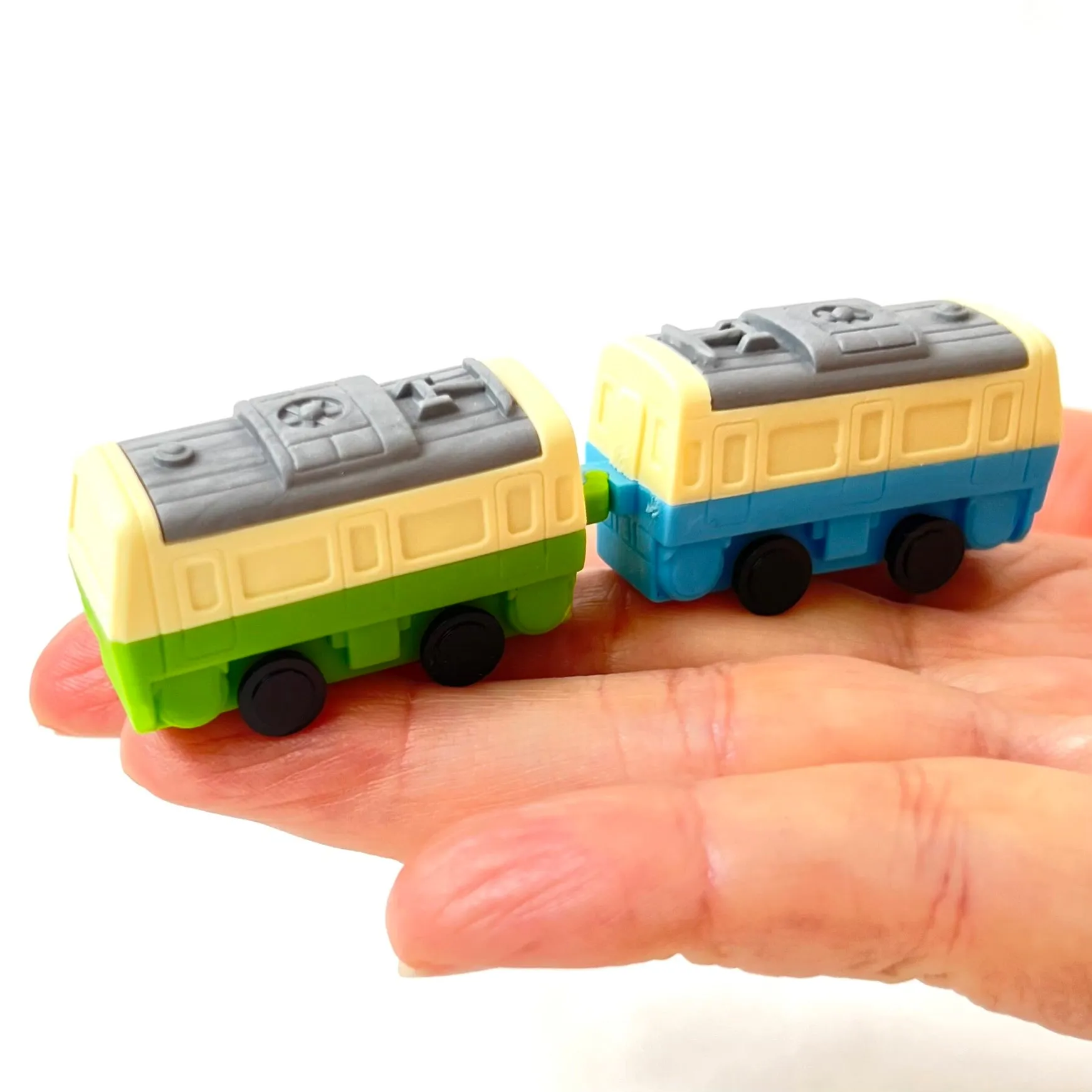 381361 AIRPLANE, HELICOPTER & CRUISE SHIP ERASERS-30