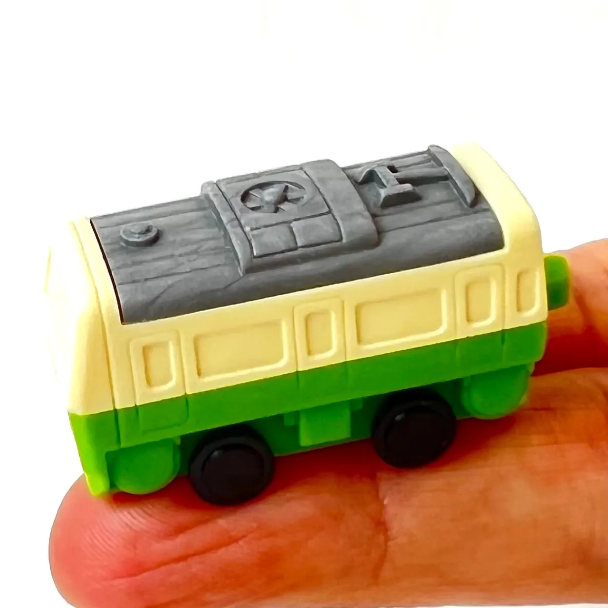 381361 AIRPLANE, HELICOPTER & CRUISE SHIP ERASERS-30