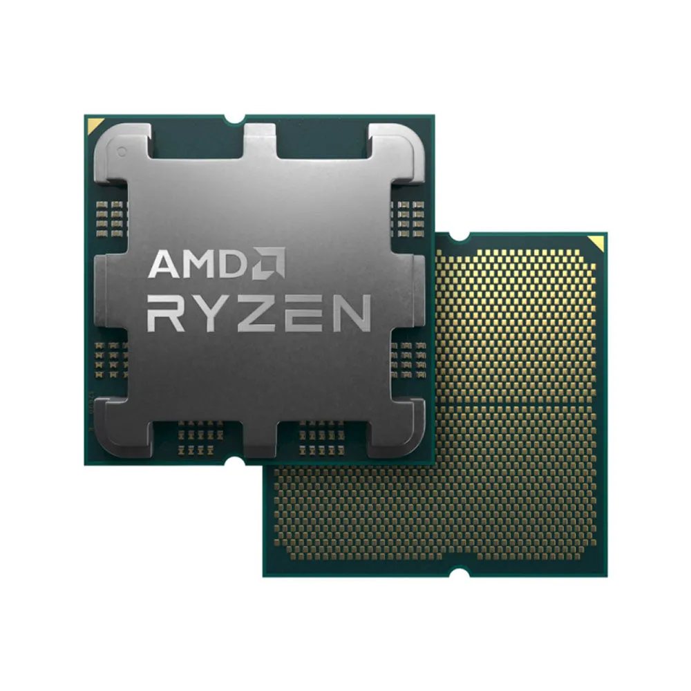 AMD CPU Ryzen 9 7900