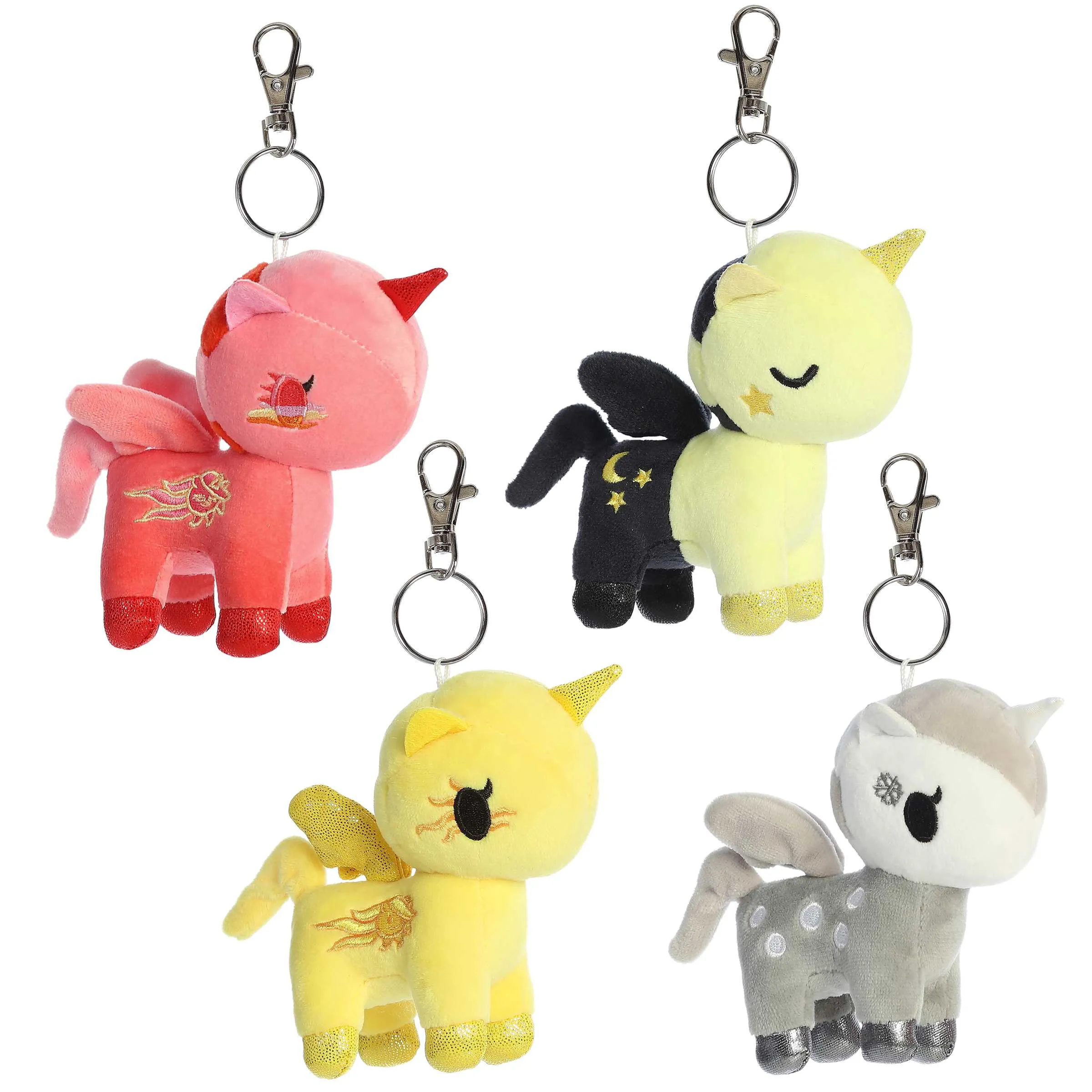 Aurora Tokidoki - Toki Mochi Sky Blind Bag 4.5"