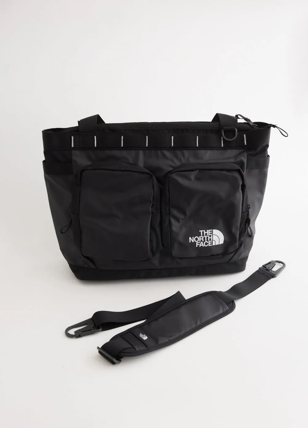 Basecamp Voyager Tote
