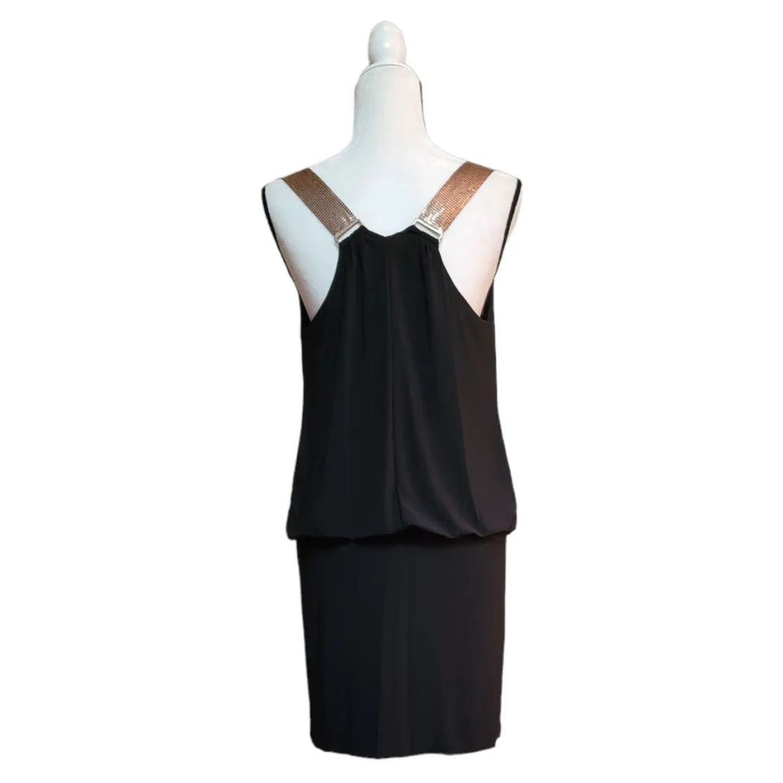 CACHE Vintage 1990’s Spandex Cocktail Dress