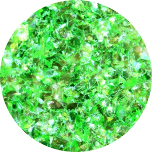 D40 GREEN VIBE