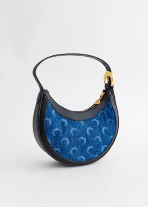 Deadstock Denim Eclips Mini Bag