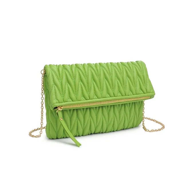 Demeter Clutch Bag