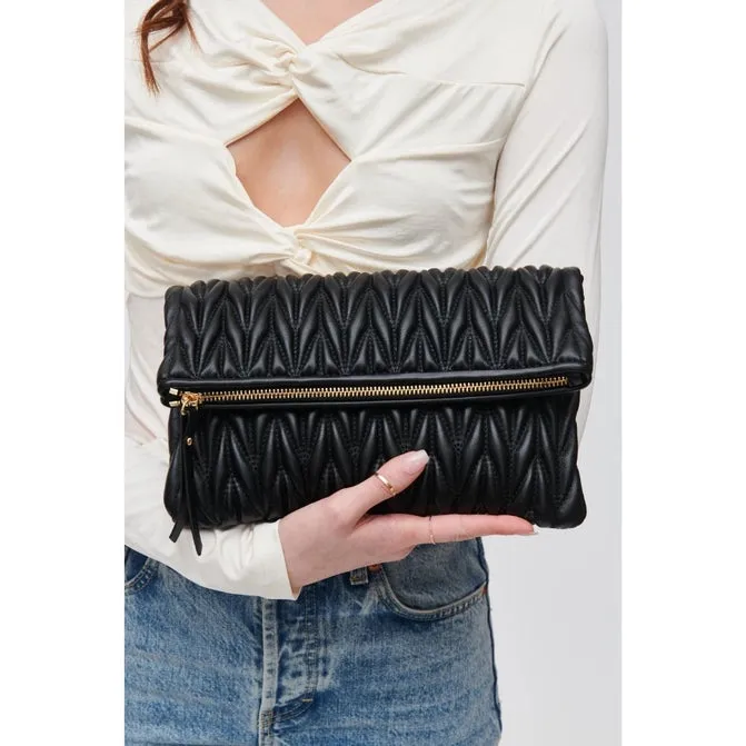 Demeter Clutch Bag