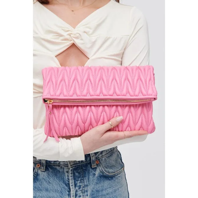 Demeter Clutch Bag