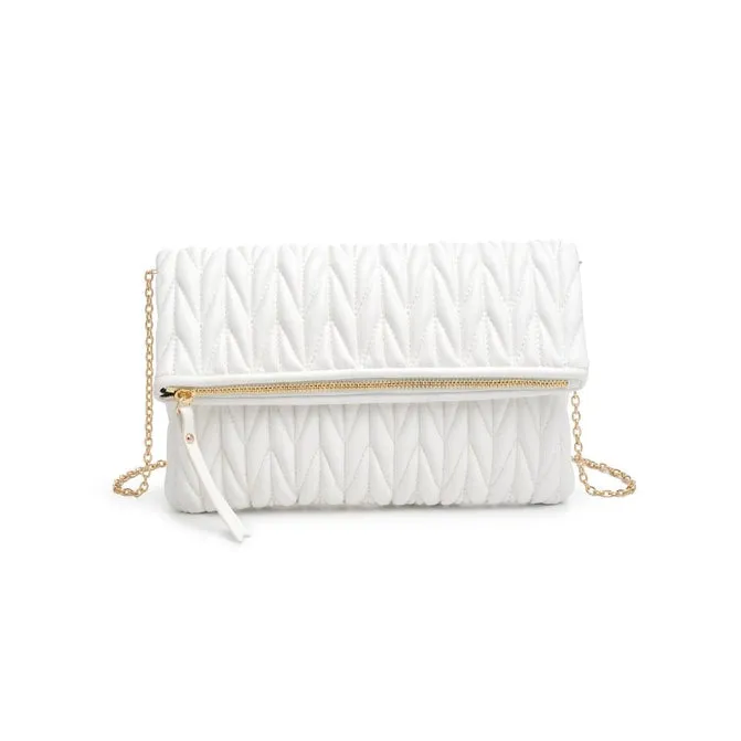 Demeter Clutch Bag