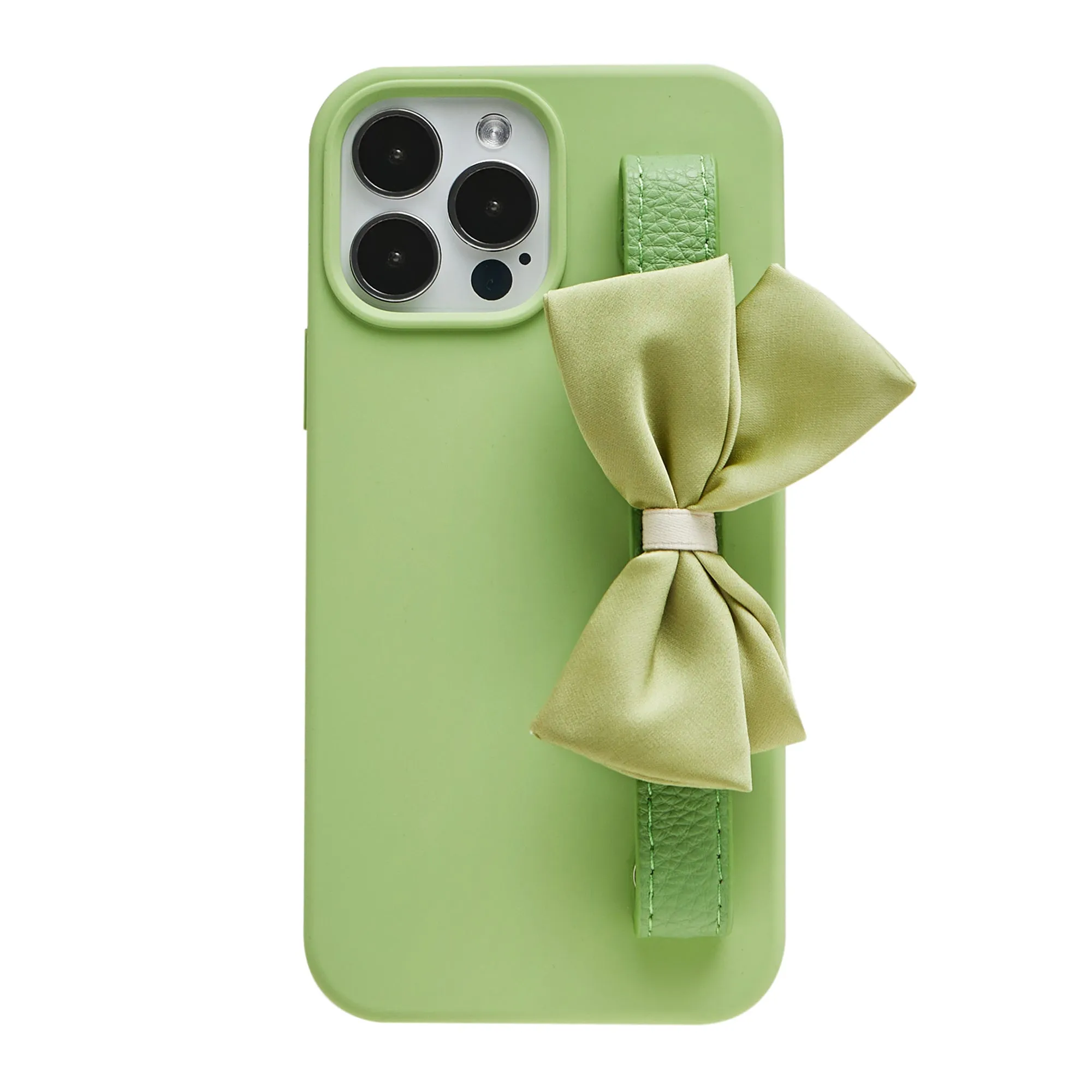 Fresh Bowknot  Phone Case