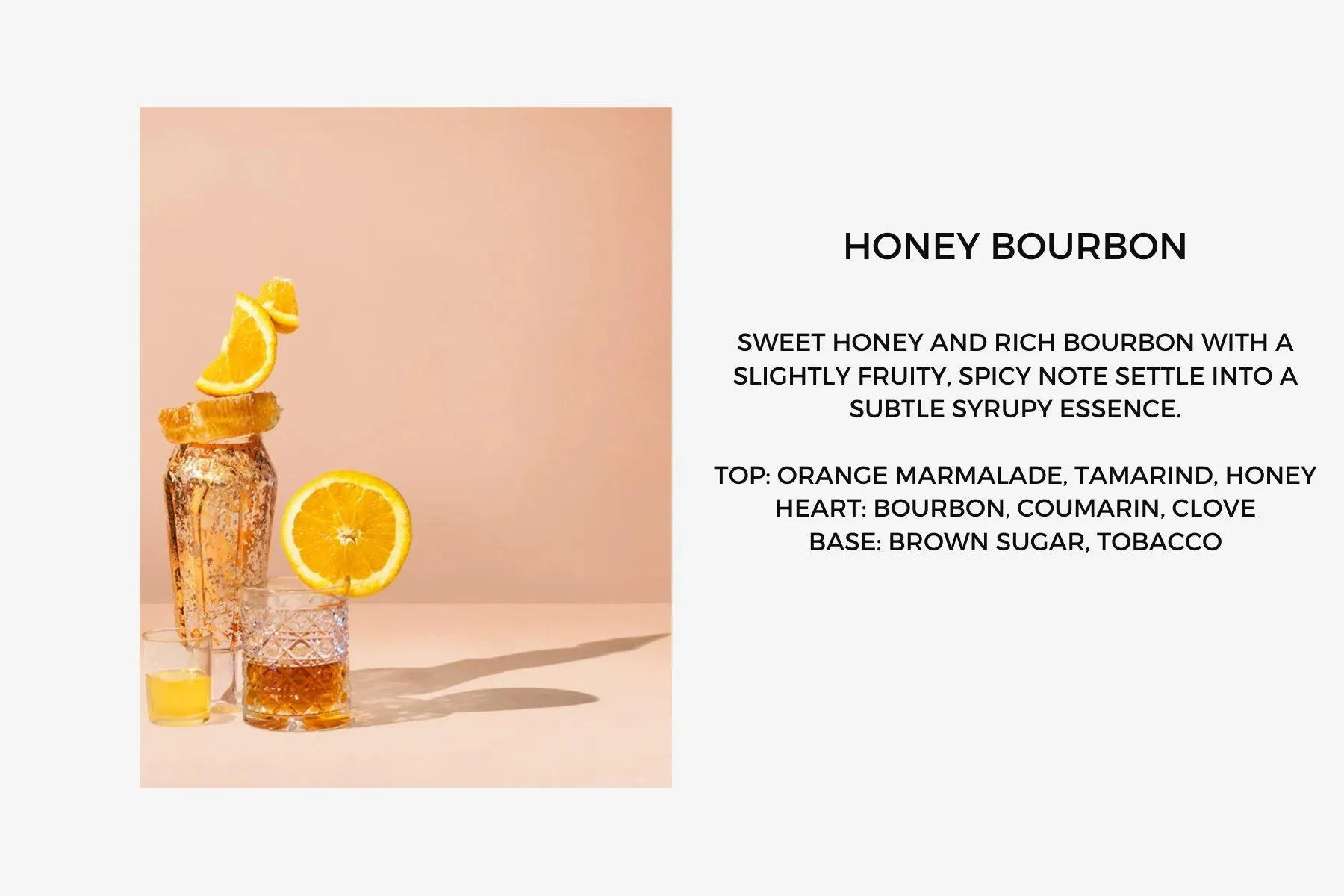 Golden Nectar Purse Gift Set