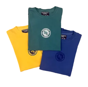 Logo Tee - 3 Pack