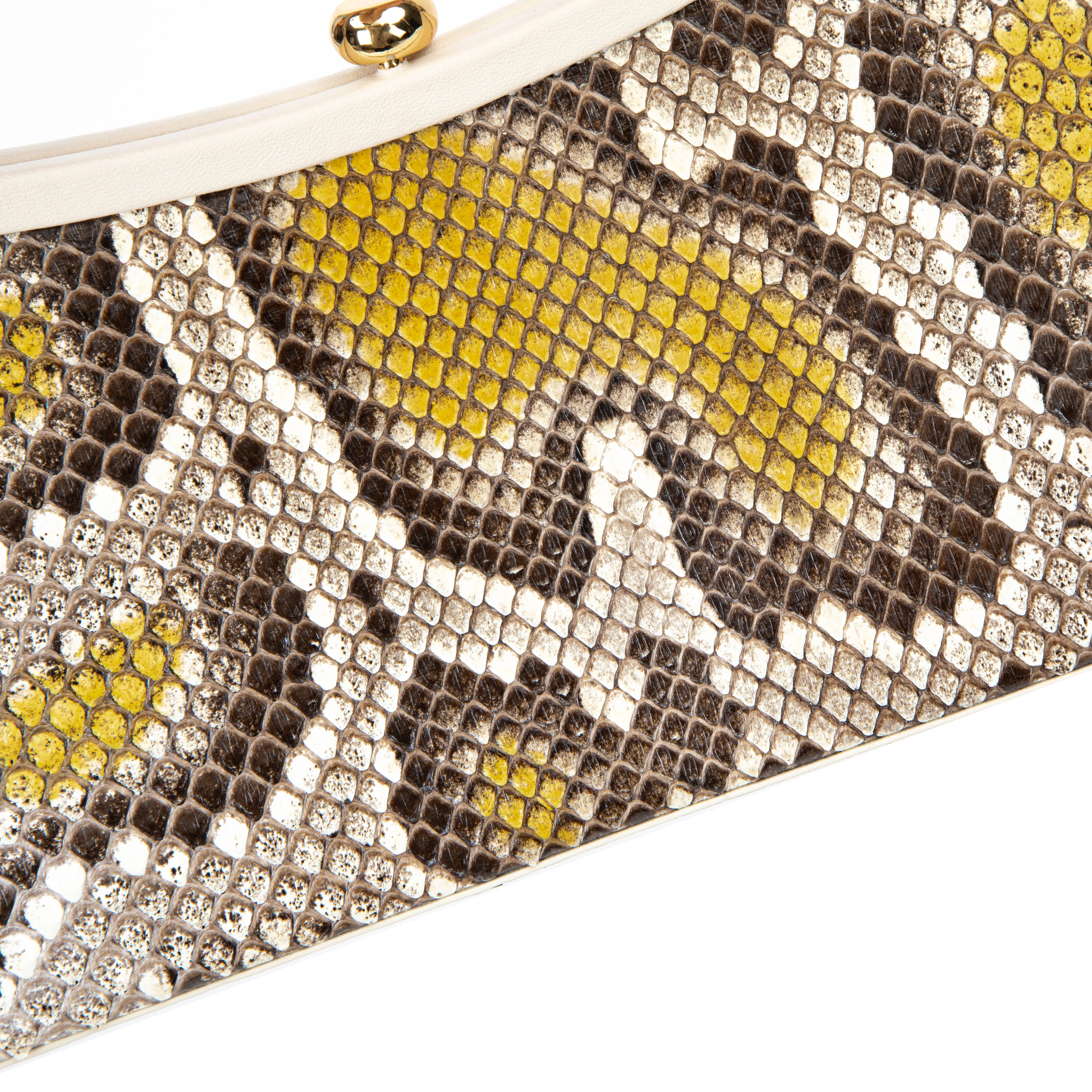 Long Evening Bag