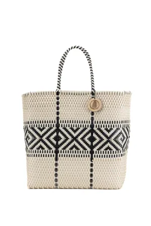 Palm XL Beach Bag