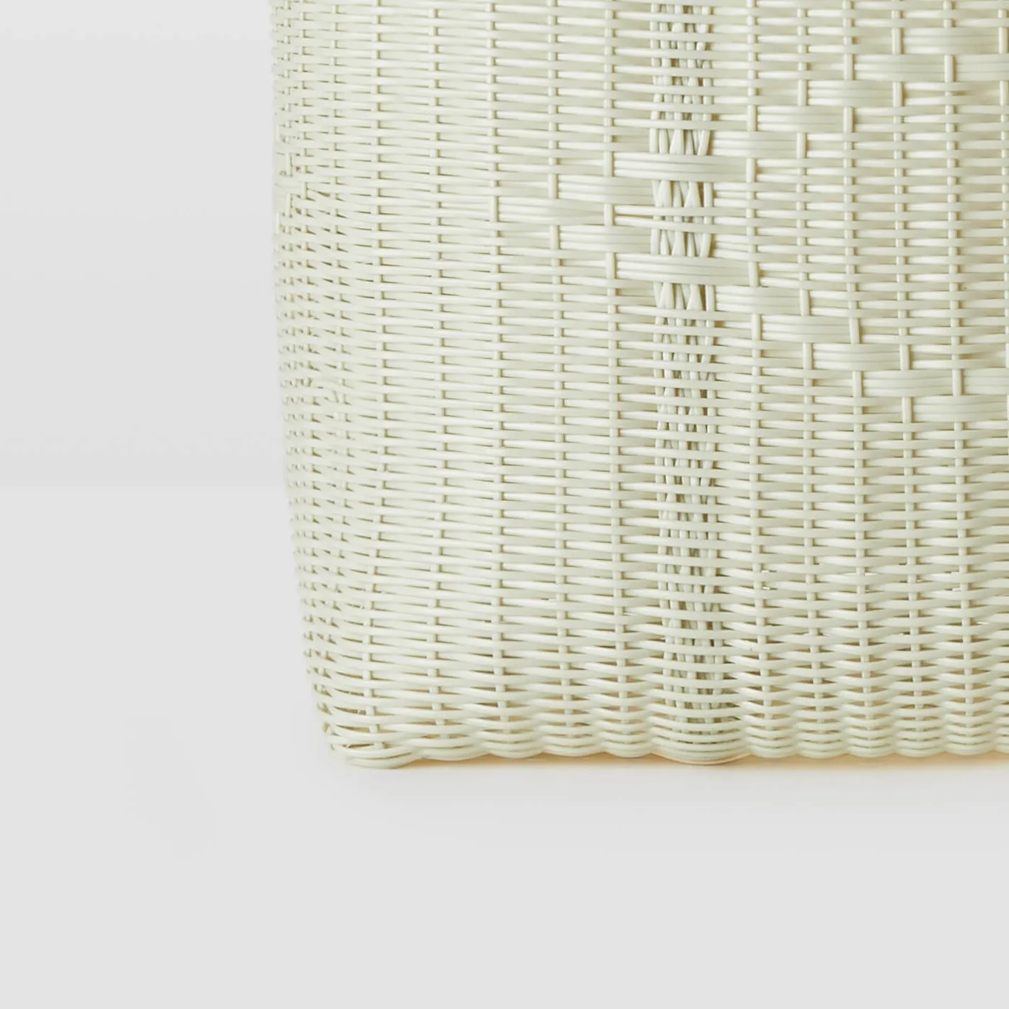 Palorosa medium tote, palm