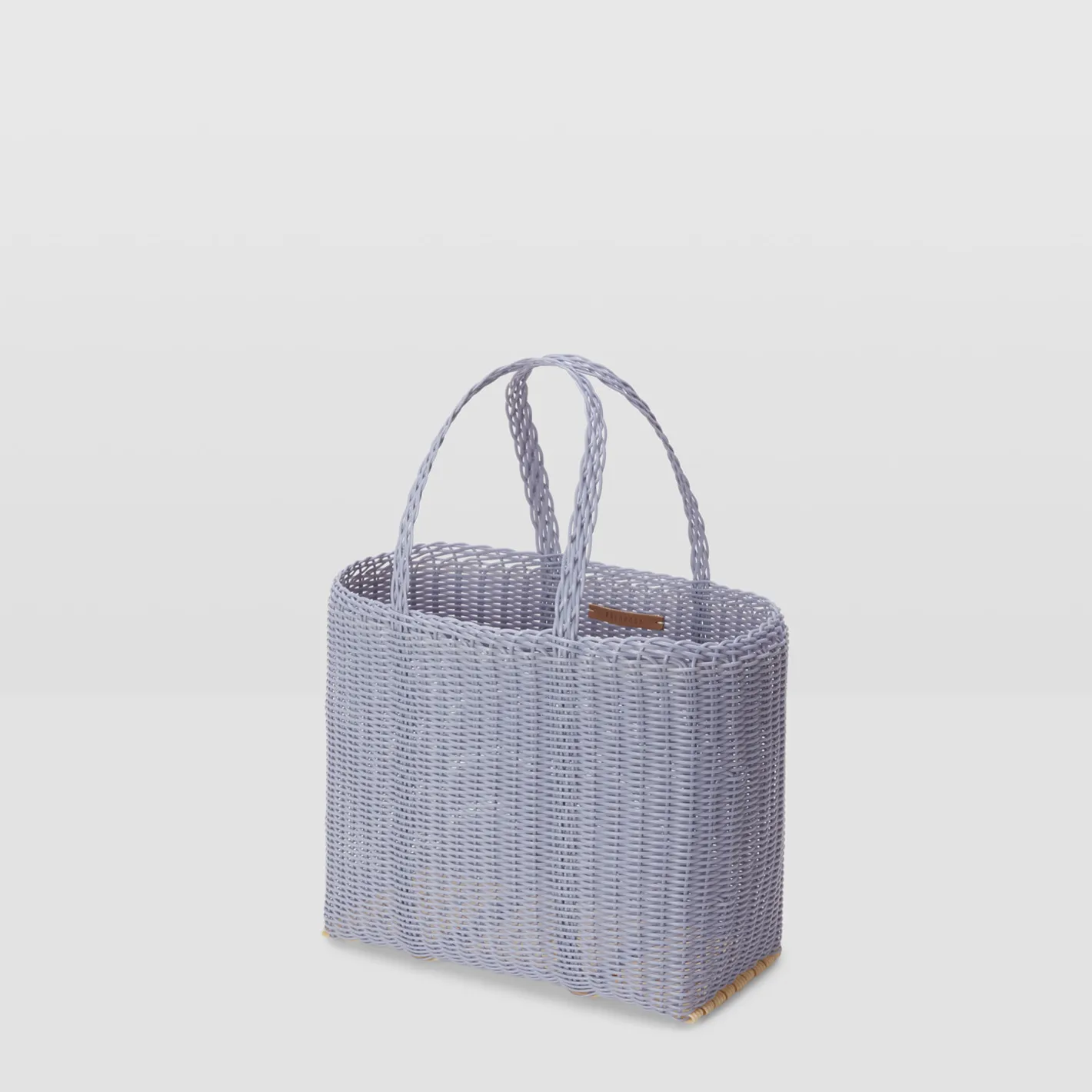 Palorosa small tote, blue