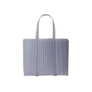 Palorosa small tote, blue