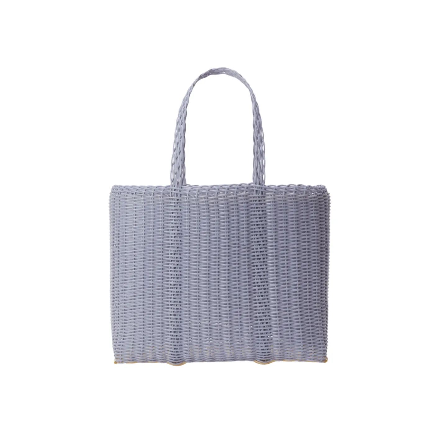 Palorosa small tote, blue