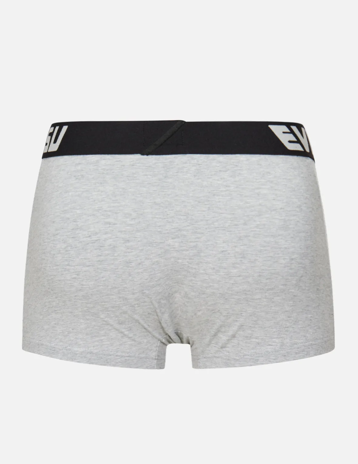 Three-Pack Seagull Print Pocket Trunks