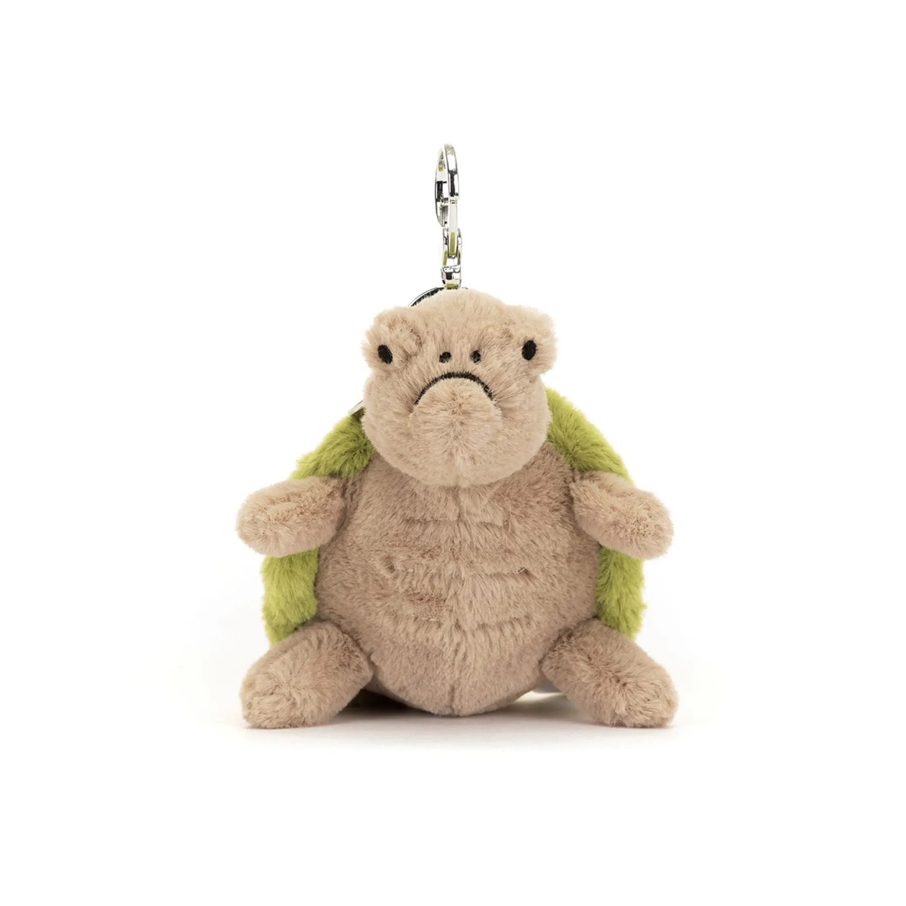 Timmy Turtle Bag Charm