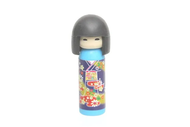 X 38368 IWAKO JAPAN ICONS TRIPLE ERASERS-DISCONTINUED